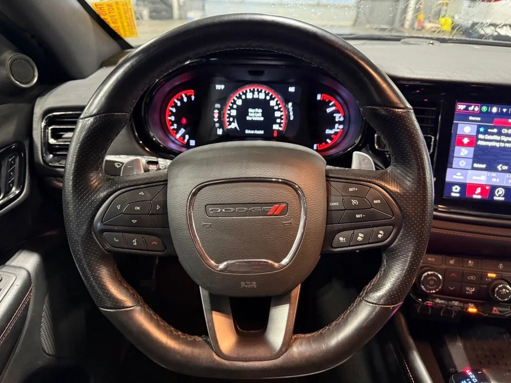 Used 2025 Gray Dodge GT Plus image 9