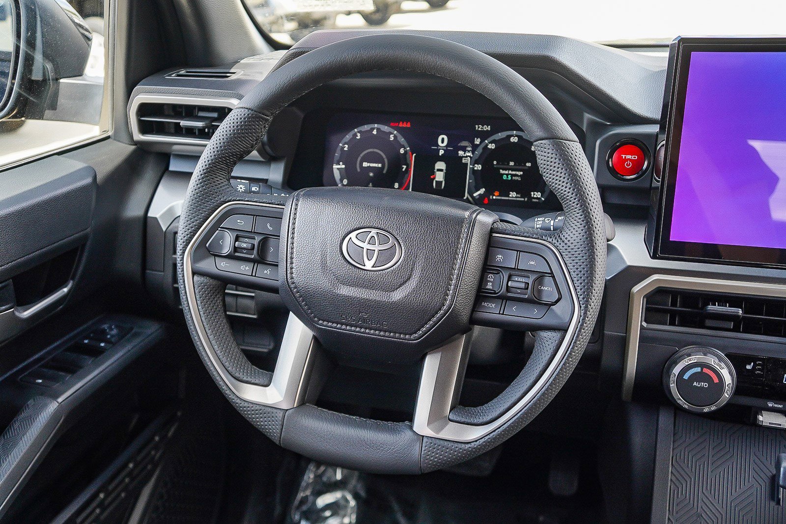 2026 Toyota Tacoma TRD Off Road - Photo 18
