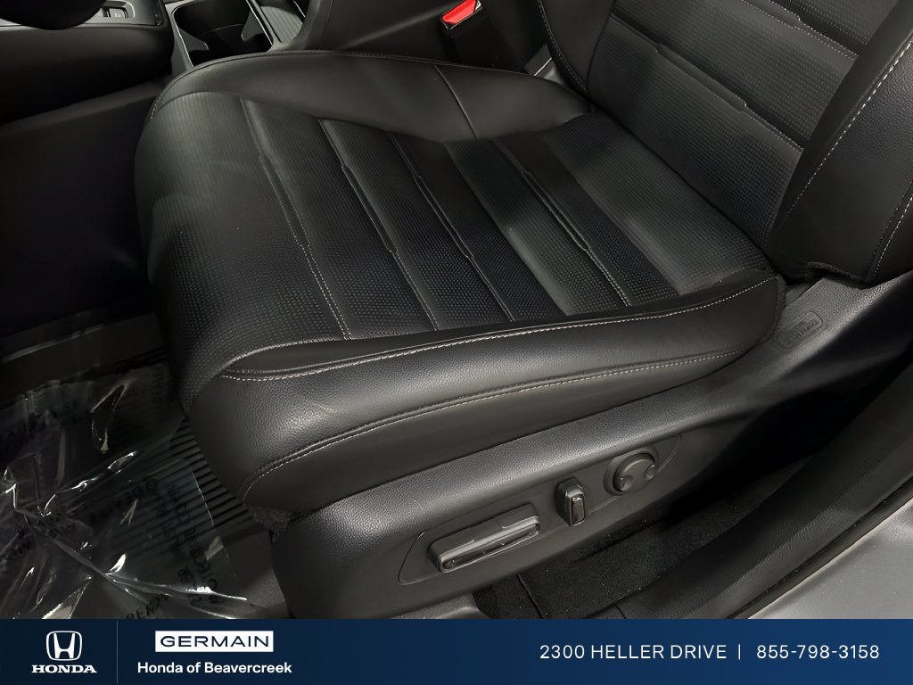 2026 Honda CR-V EX-L - Photo 50