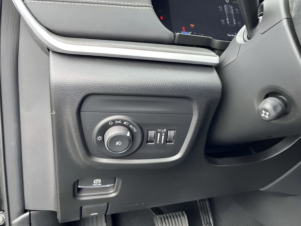 2025 Jeep Grand Cherokee Limited - Photo 14