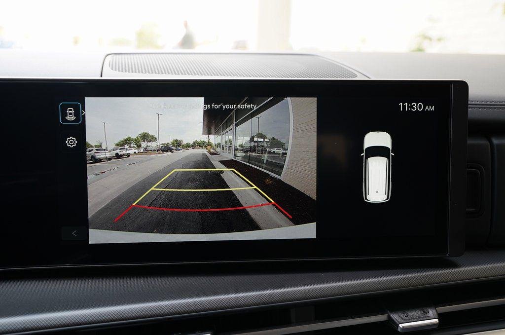 2026 Hyundai Santa Fe SE - Photo 17