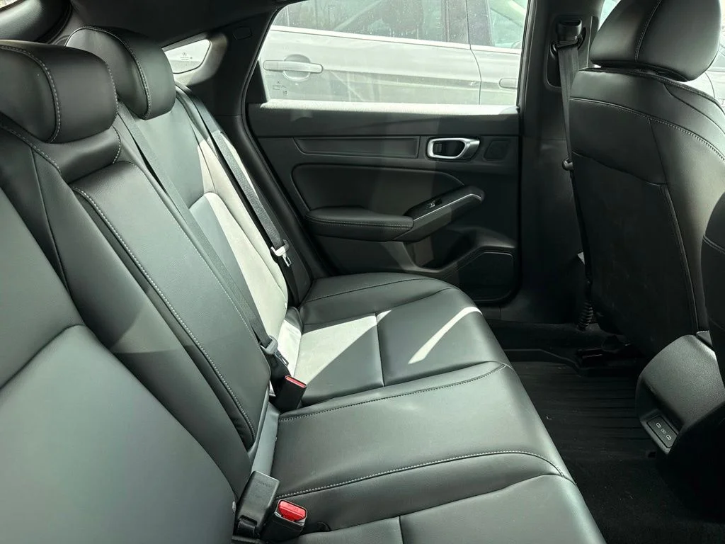 Used 2024 Lunar Silver Metallic Acura A-Spec Tech Package image 4