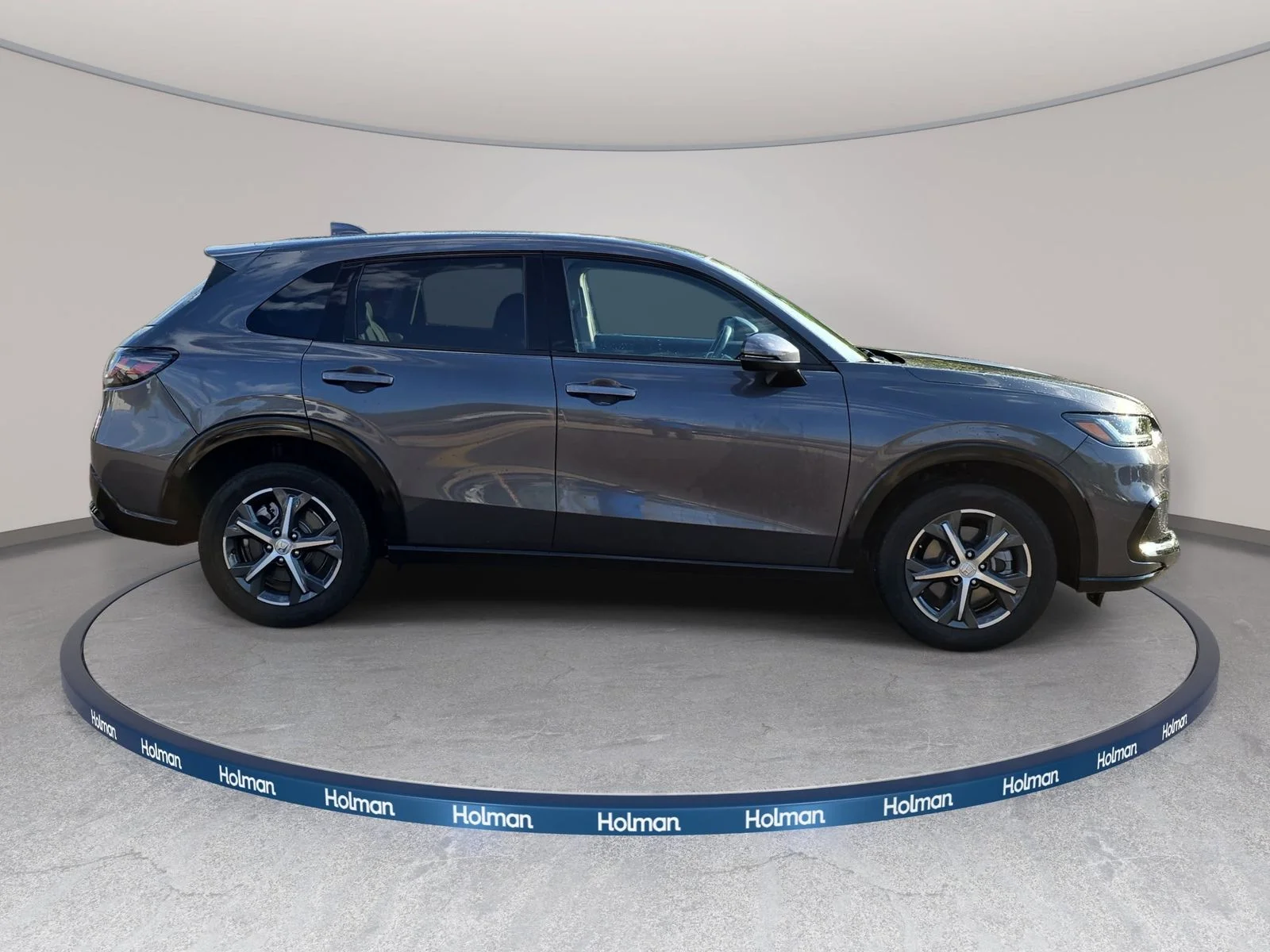 Used 2024 Modern Steel Honda EX-L image 5