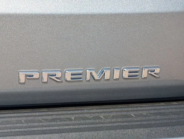 2026 Chevrolet Tahoe Premier - Photo 11