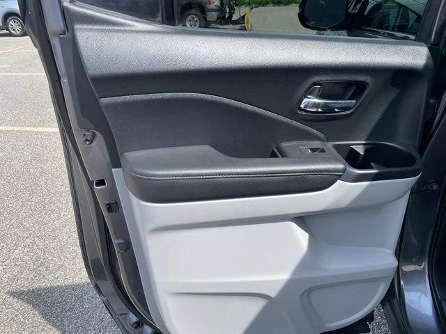 2023 Honda Ridgeline RTL-E - Photo 59