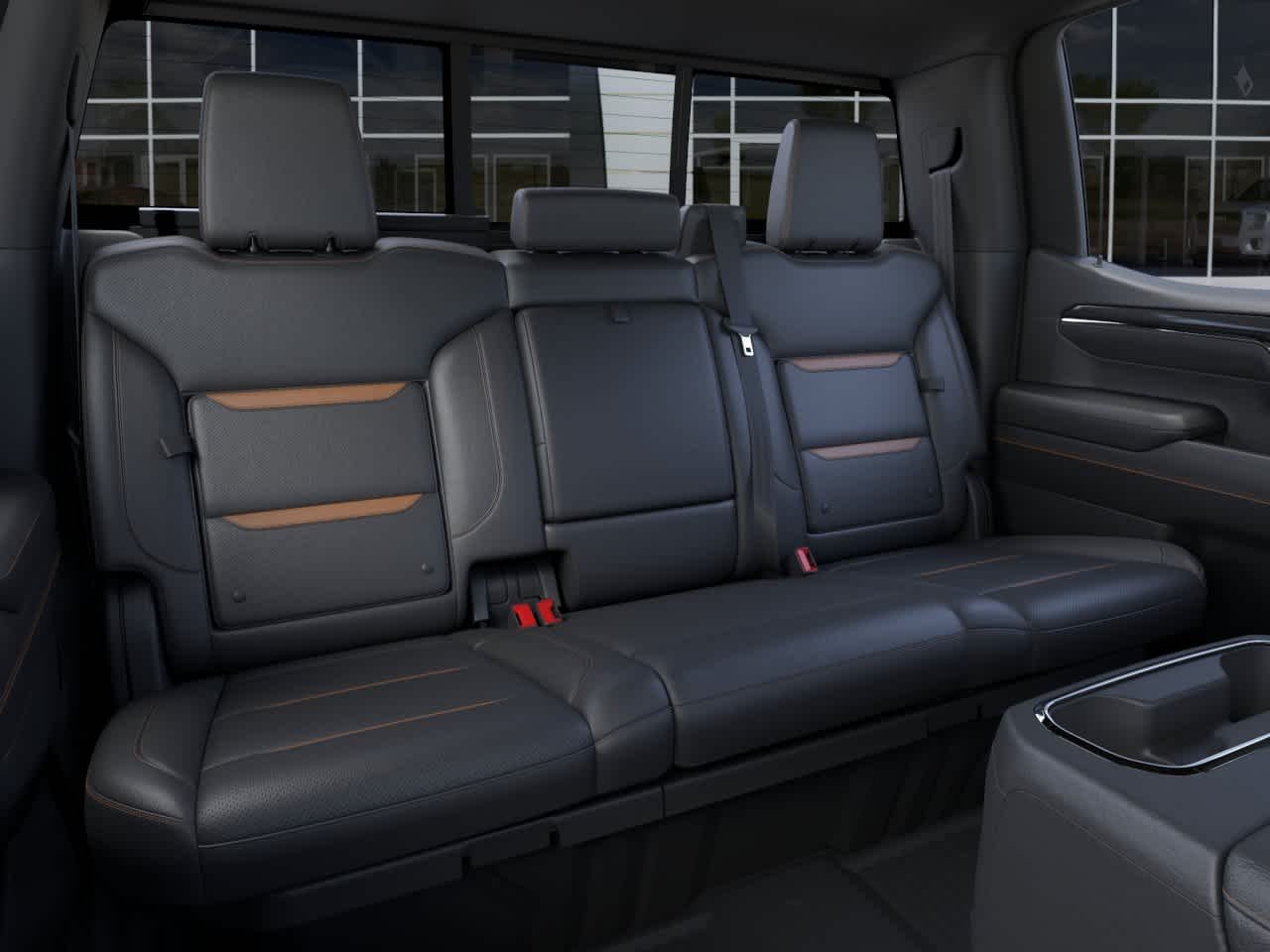 2026 GMC Sierra 1500 AT4 - Photo 17