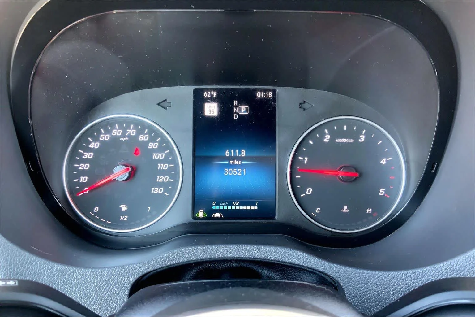 Used 2022 Obsidian Black Metallic Mercedes-Benz  image 27