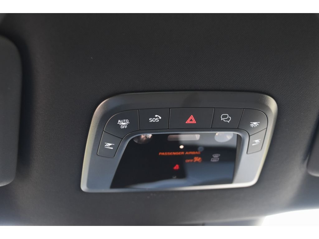 2026 Volvo EX90 Ultra - Photo 38