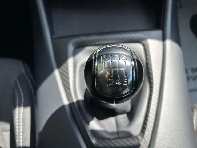 Used 2025 Gray Metallic Ford GT image 14