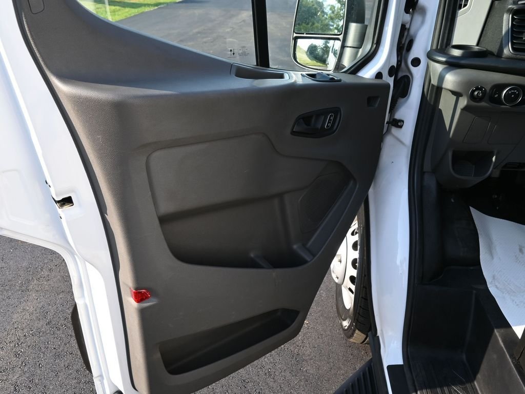 2023 Ford Transit Van Base - Photo 10