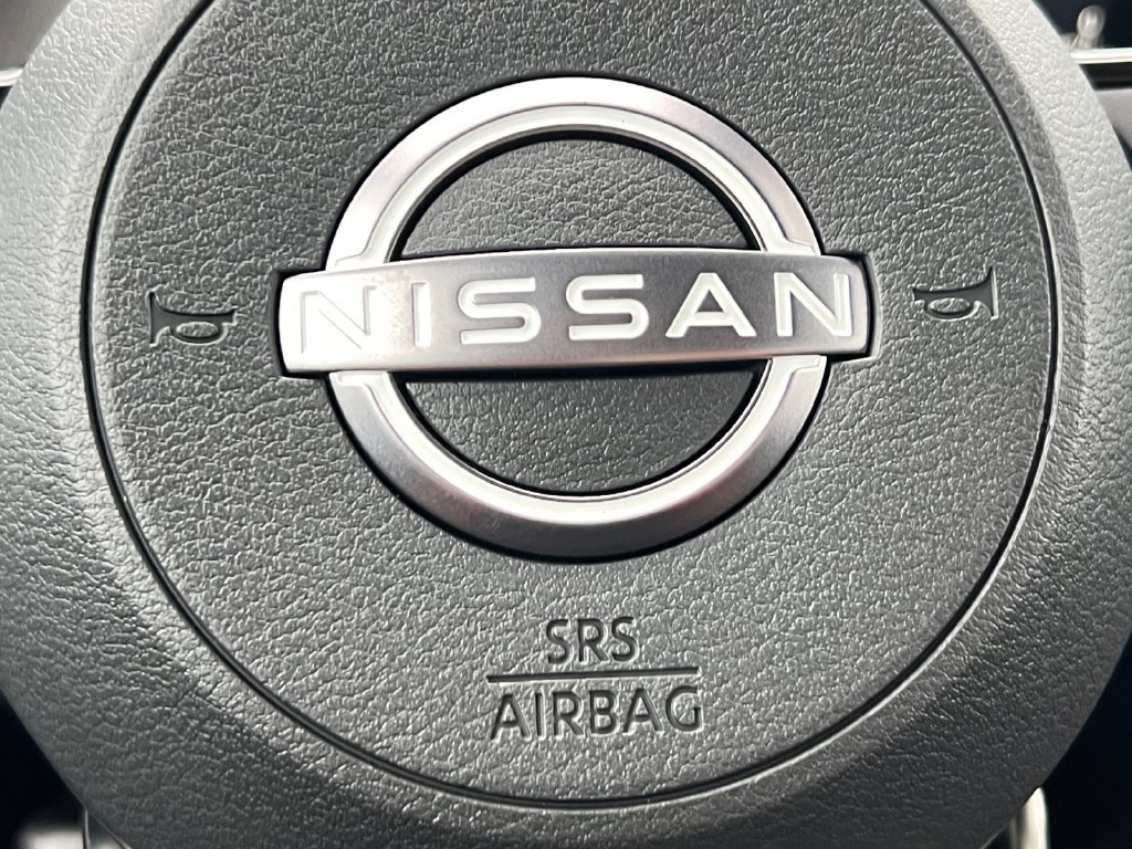 New 2027 Canyon Bronze Metallic Nissan SR image 6