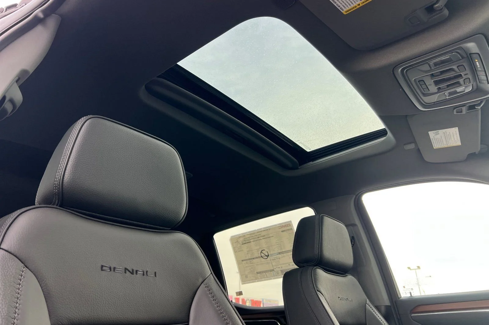 2026 GMC Sierra 1500 Denali - Photo 15