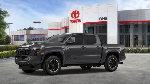 2025 Toyota Tacoma TRD Sport - Photo 33