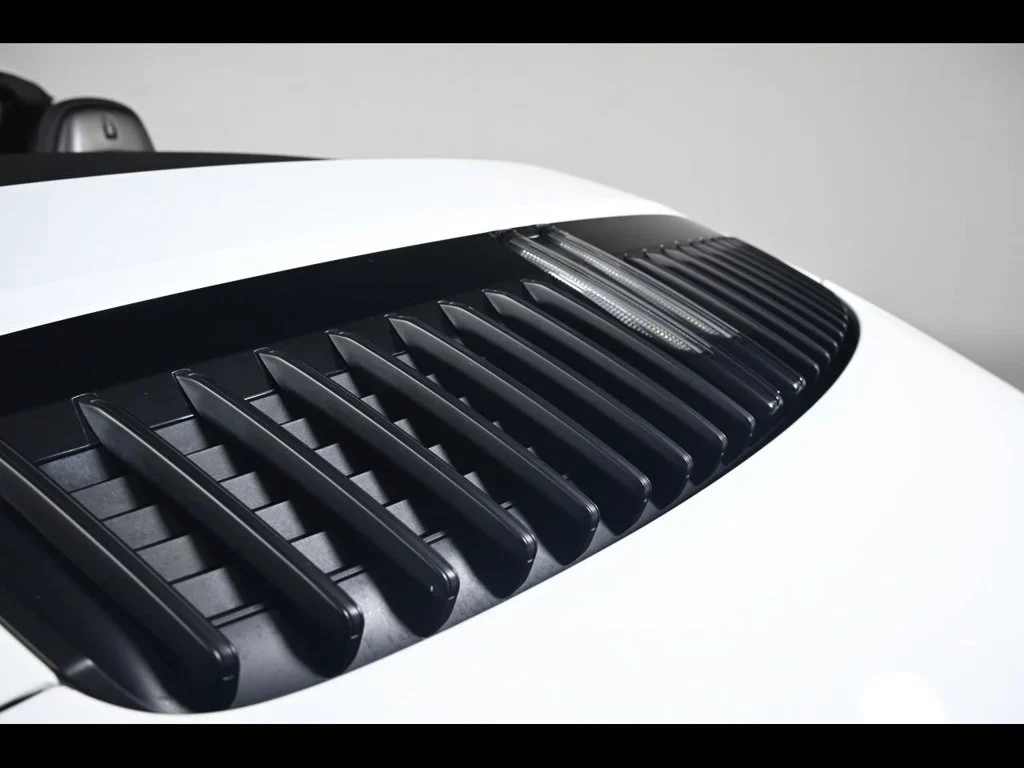 Used 2023 White Porsche Carrera GTS image 29