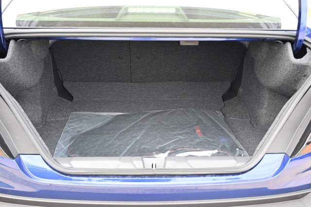 New 2026 Blue Subaru Premium image 15
