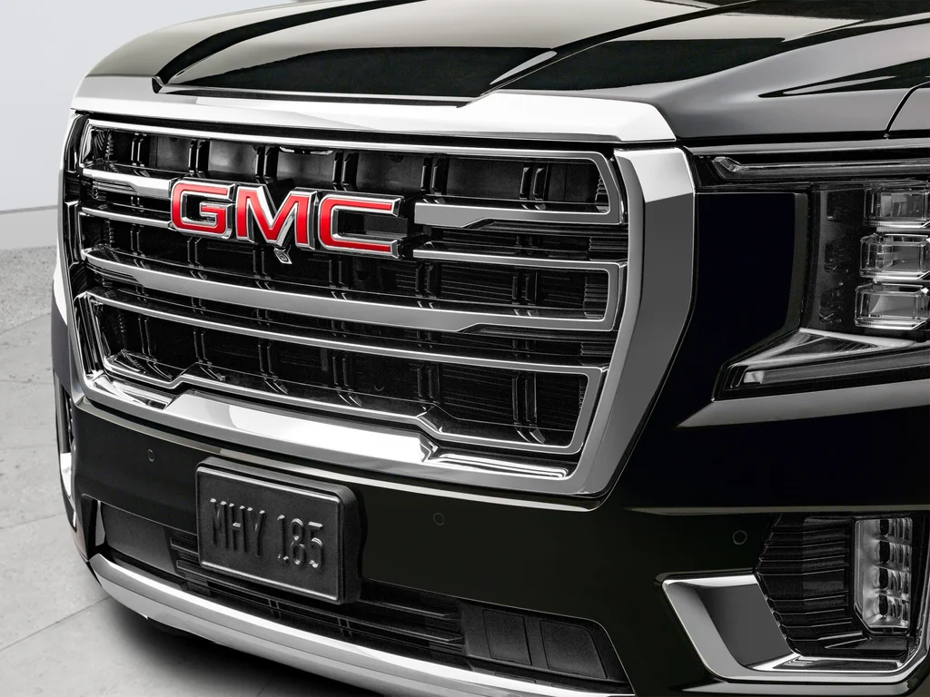 Used 2023 Black GMC Denali Ultimate image 66