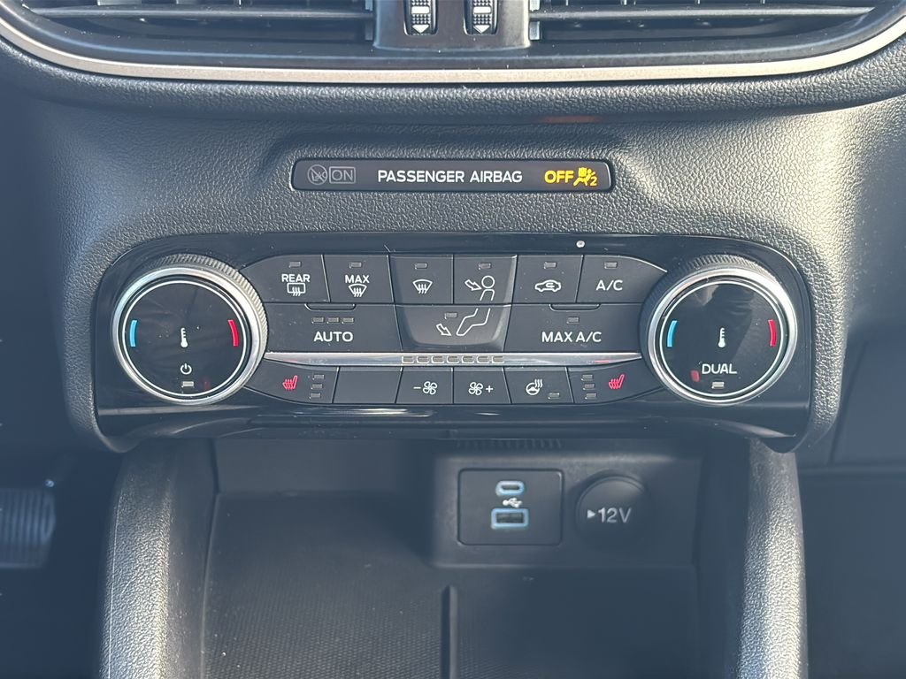 2022 Ford Escape SE - Photo 36