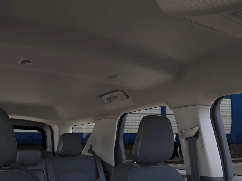 New 2026 Shadow Black Ford Big Bend® image 22