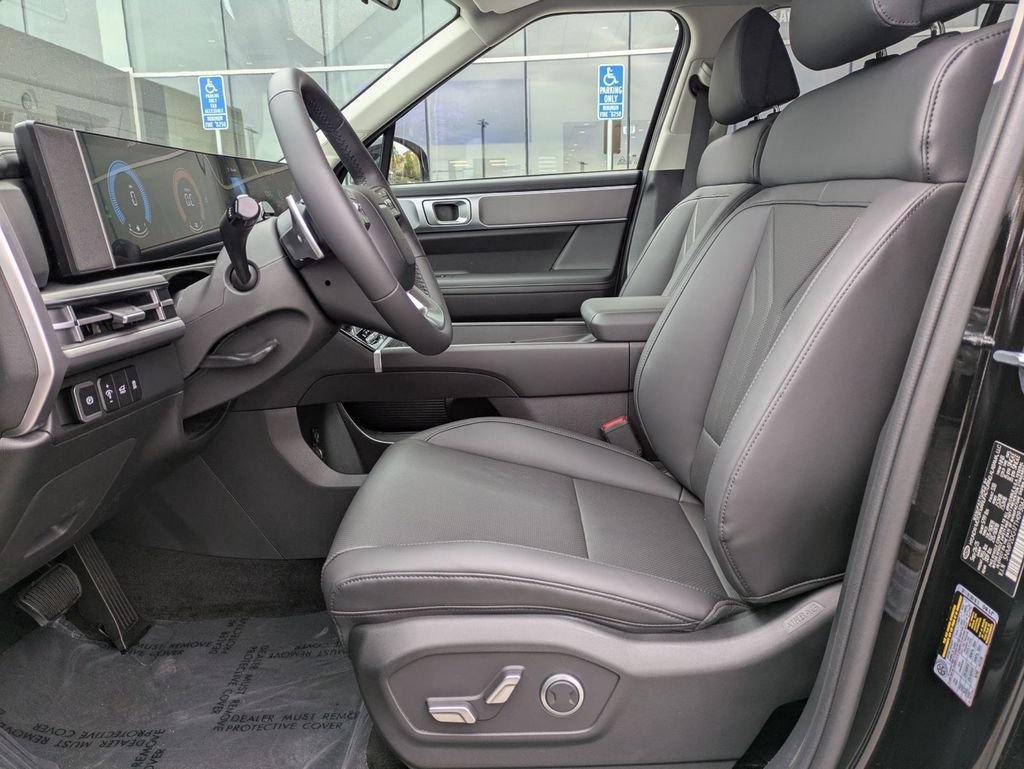 2026 Hyundai Palisade Calligraphy - Photo 16