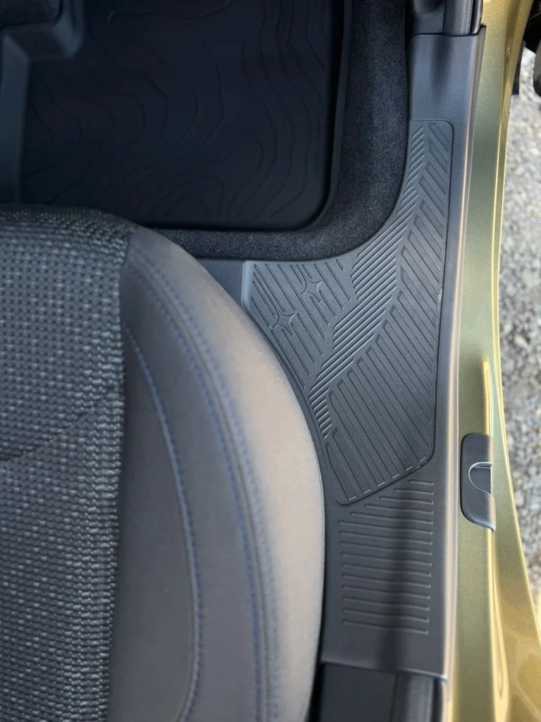 New 2026 AUTUMN GREEN METALLIC Subaru Premium image 87