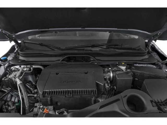 Used 2025  Honda Touring image 12