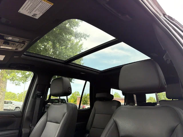 Used 2022 DARK ASH METALLIC Chevrolet LT image 33