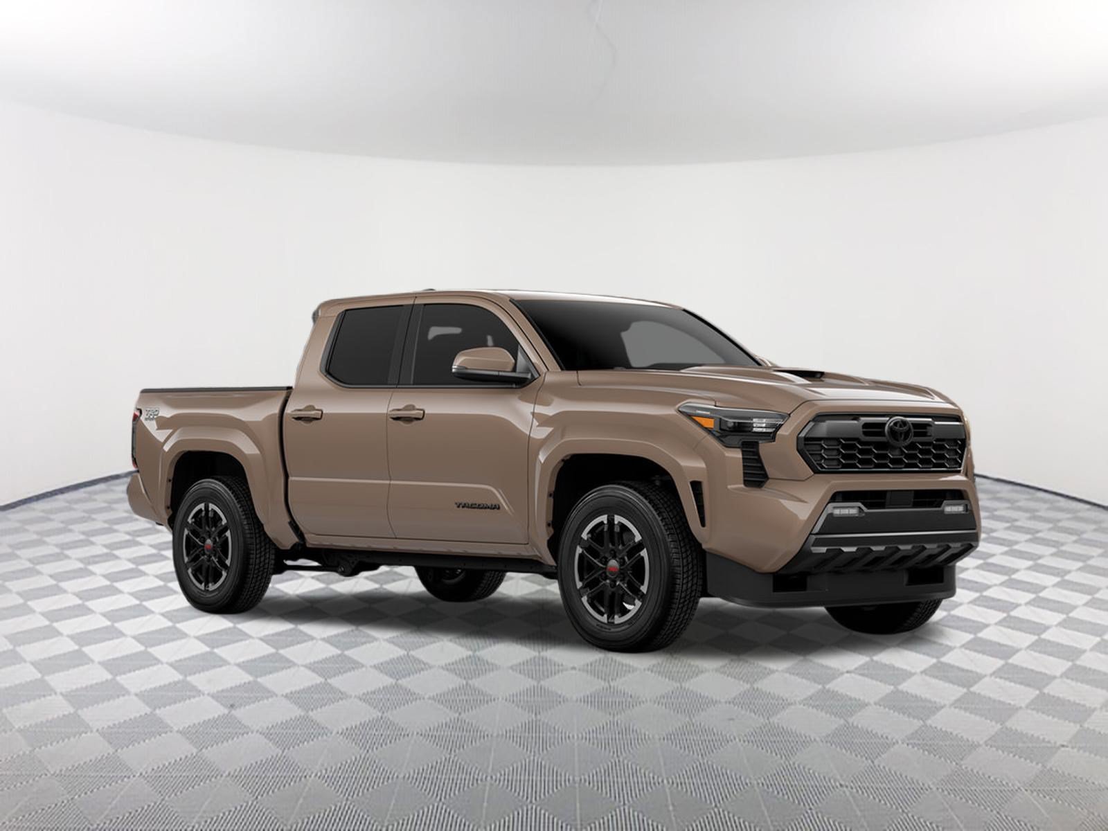 New 2026 Mudbath Toyota TRD Sport image 15