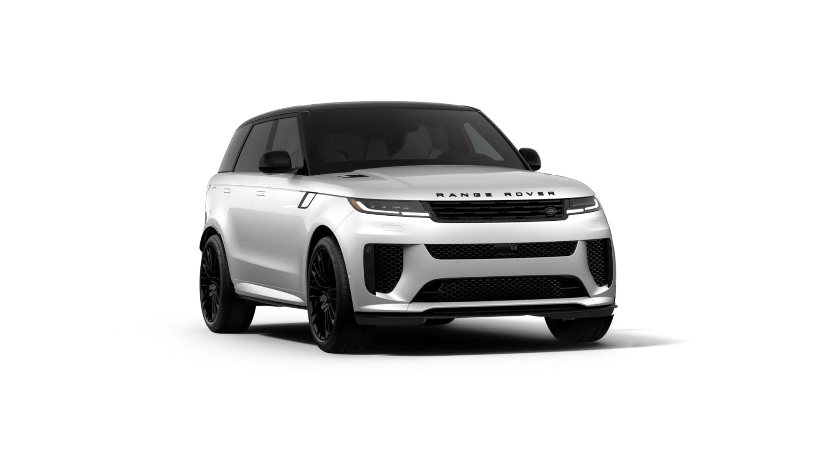 2026 Land Rover Range Rover Sport's photo