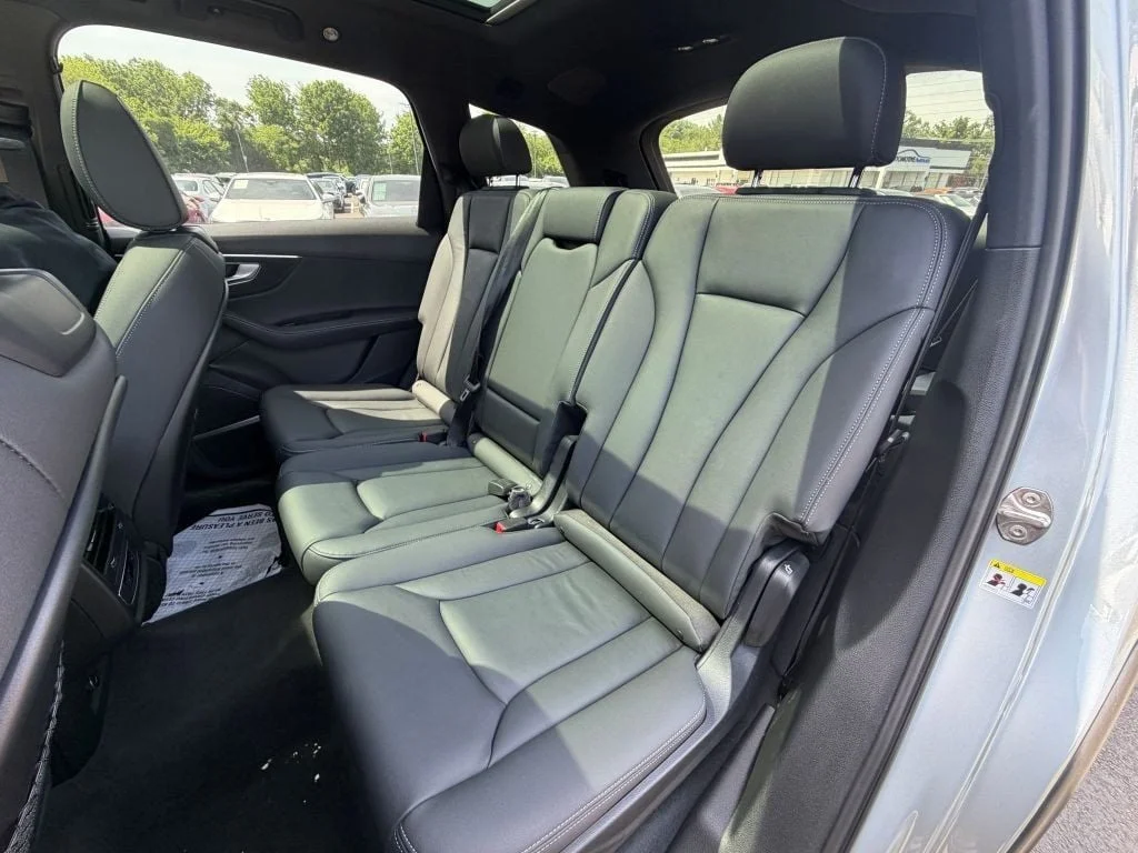 2025 Audi Q7 Premium Plus - Photo 22