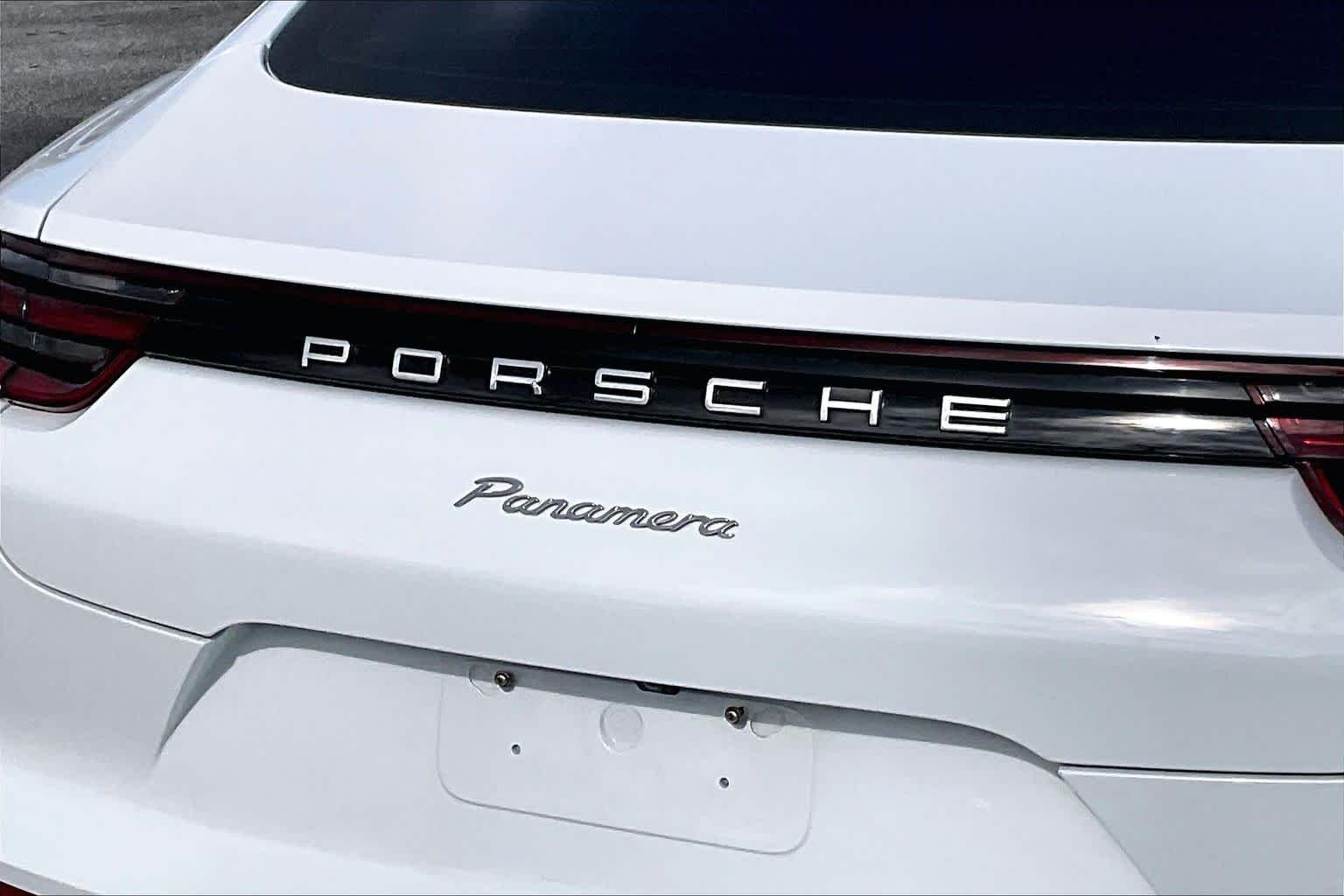 Used 2018 Black Porsche 4 image 27