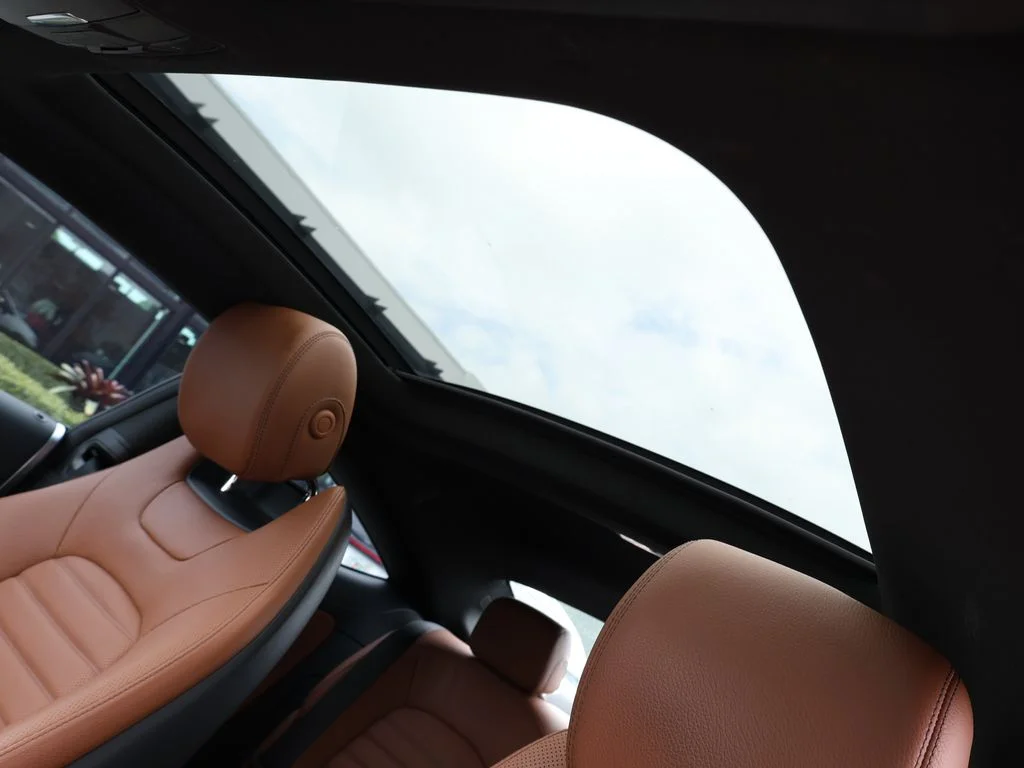 Used 2023 Silver Mercedes-Benz C 300 image 18