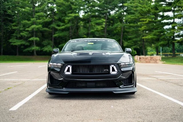 New 2026 Black LFP RTR SPEC 2 image 5