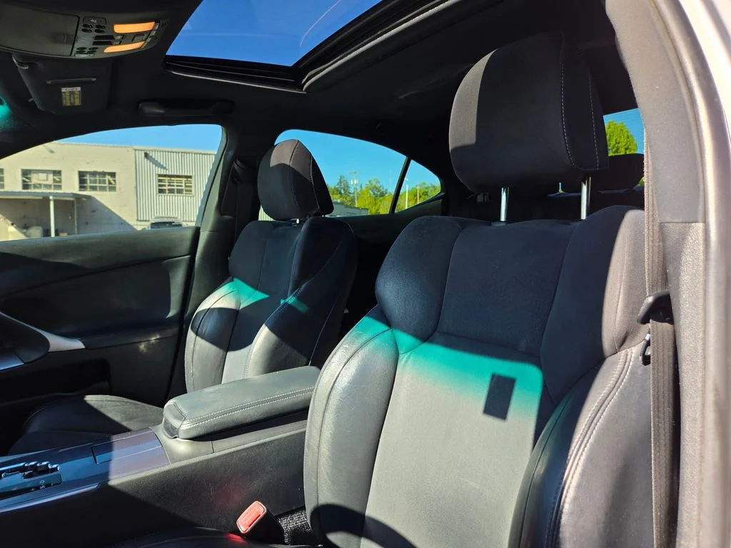 Used 2012 Tungsten Pearl Lexus 250 image 21