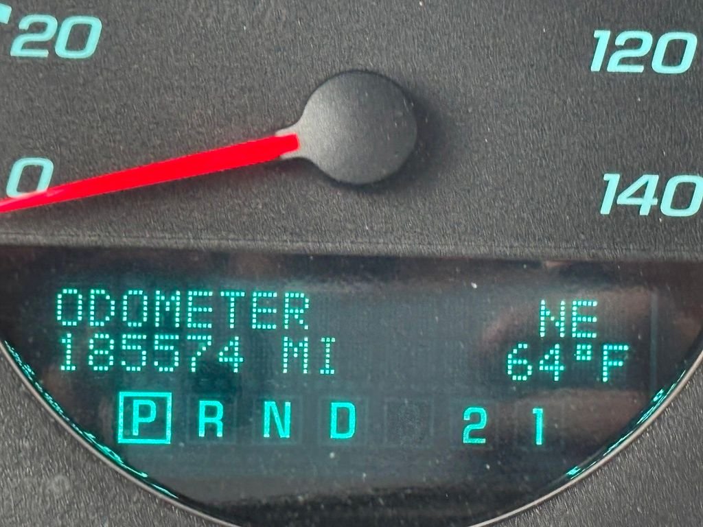 Used 2011 Gold Mist Metallic Chevrolet LT image 14