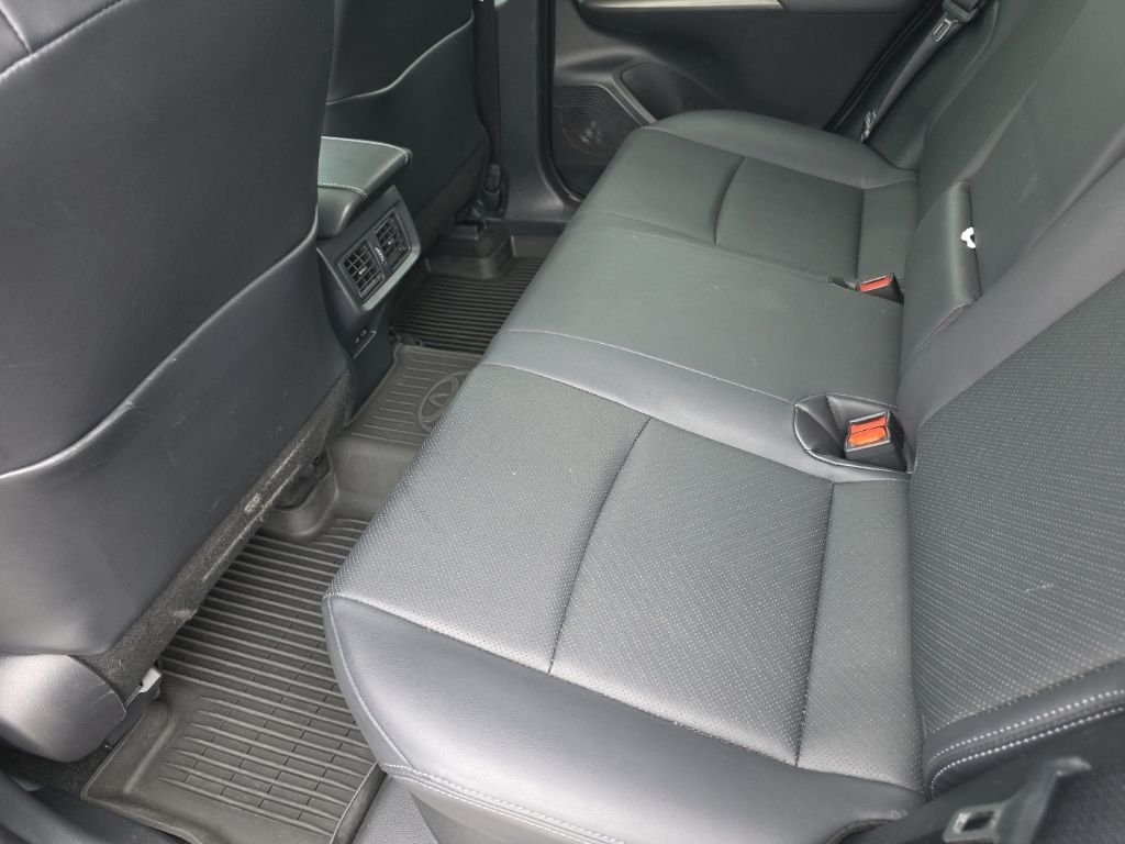 Certified Used 2023  Toyota Limited image 12