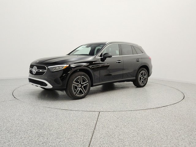2026 Mercedes-Benz GLC GLC 300 4MATIC® SUV