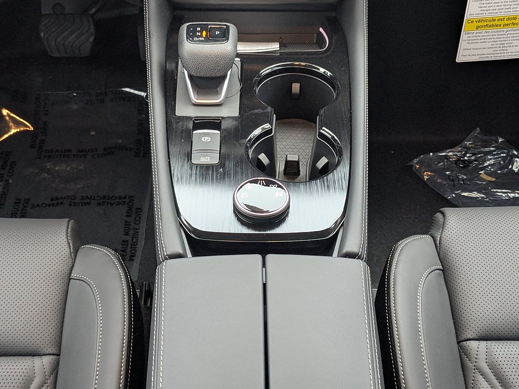 New 2026 Everest White Pearl TriCoat Nissan Platinum image 21