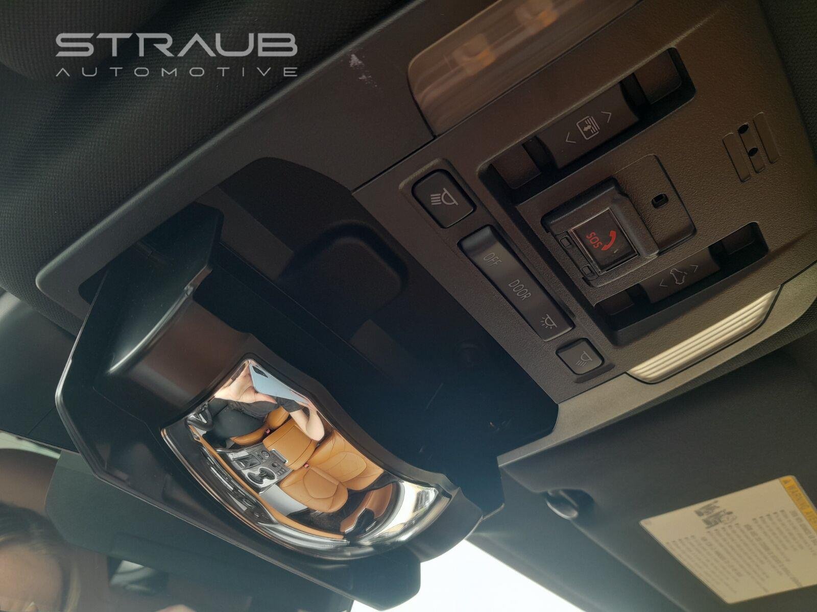 2023 Toyota Highlander Platinum - Photo 29