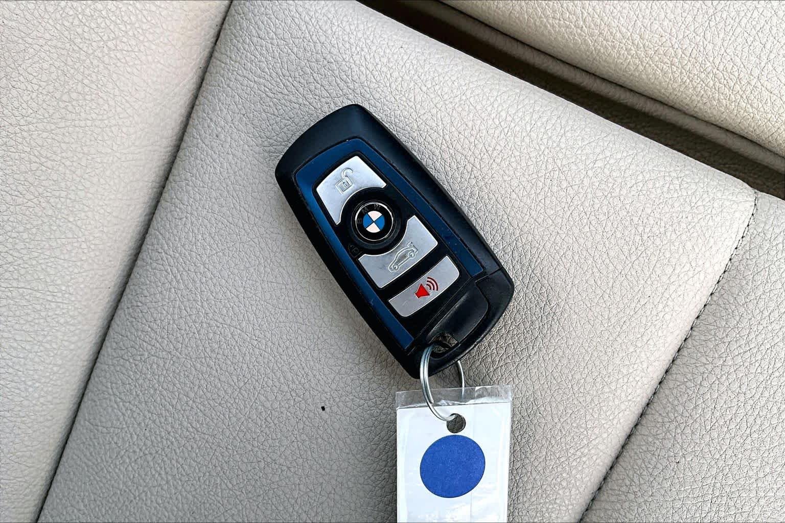 Used 2020 Black Sapphire Metallic BMW 230i image 13