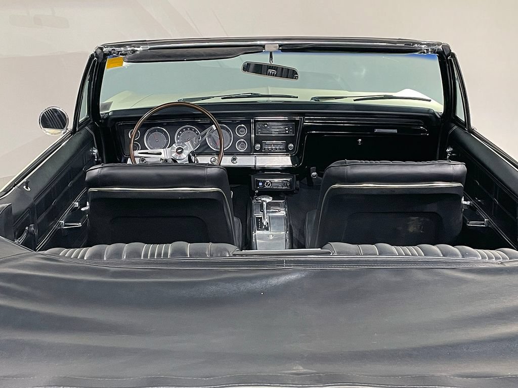 Used 1967 Yellow Chevrolet  image 42