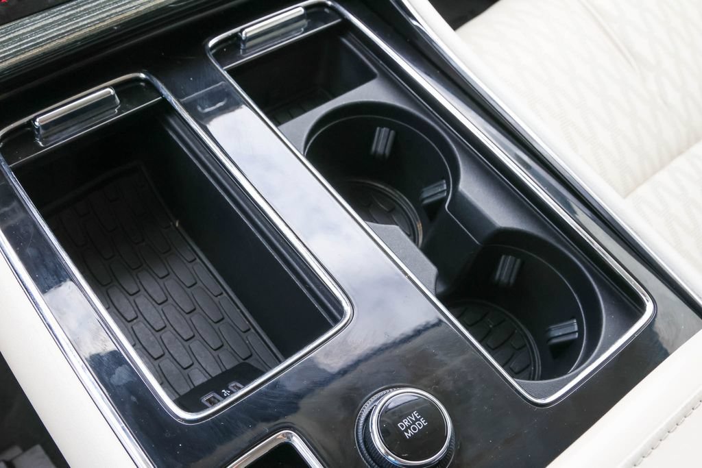 2023 Lincoln Aviator Black Label - Photo 31