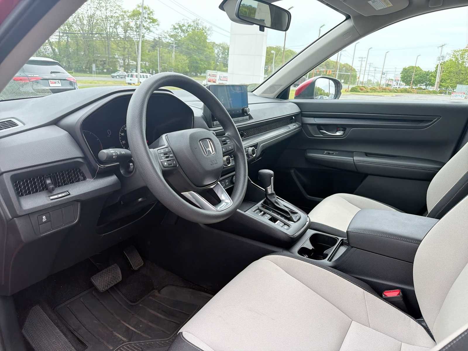 2023 Honda CR-V EX - Photo 10