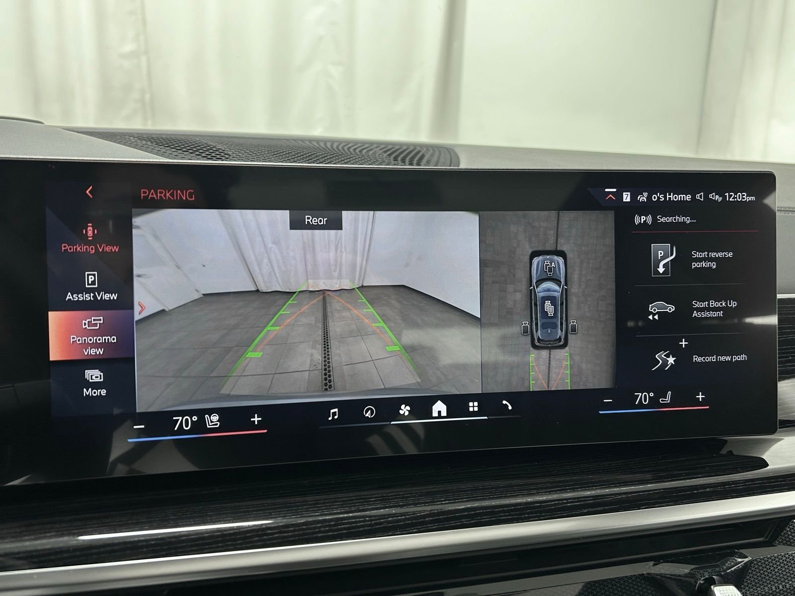 New 2026 Skyscraper Grey Metallic BMW xDrive40i image 27