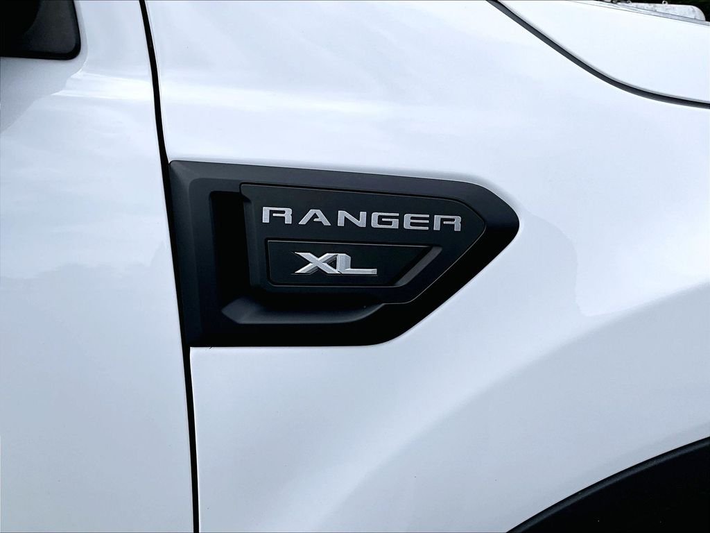 Used 2021 Oxford White Ford XL image 7