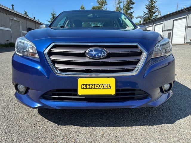 Used 2017 Lapis Blue Subaru 2.5i image 26