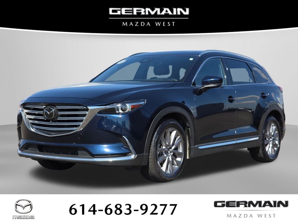 2021 Mazda CX-9