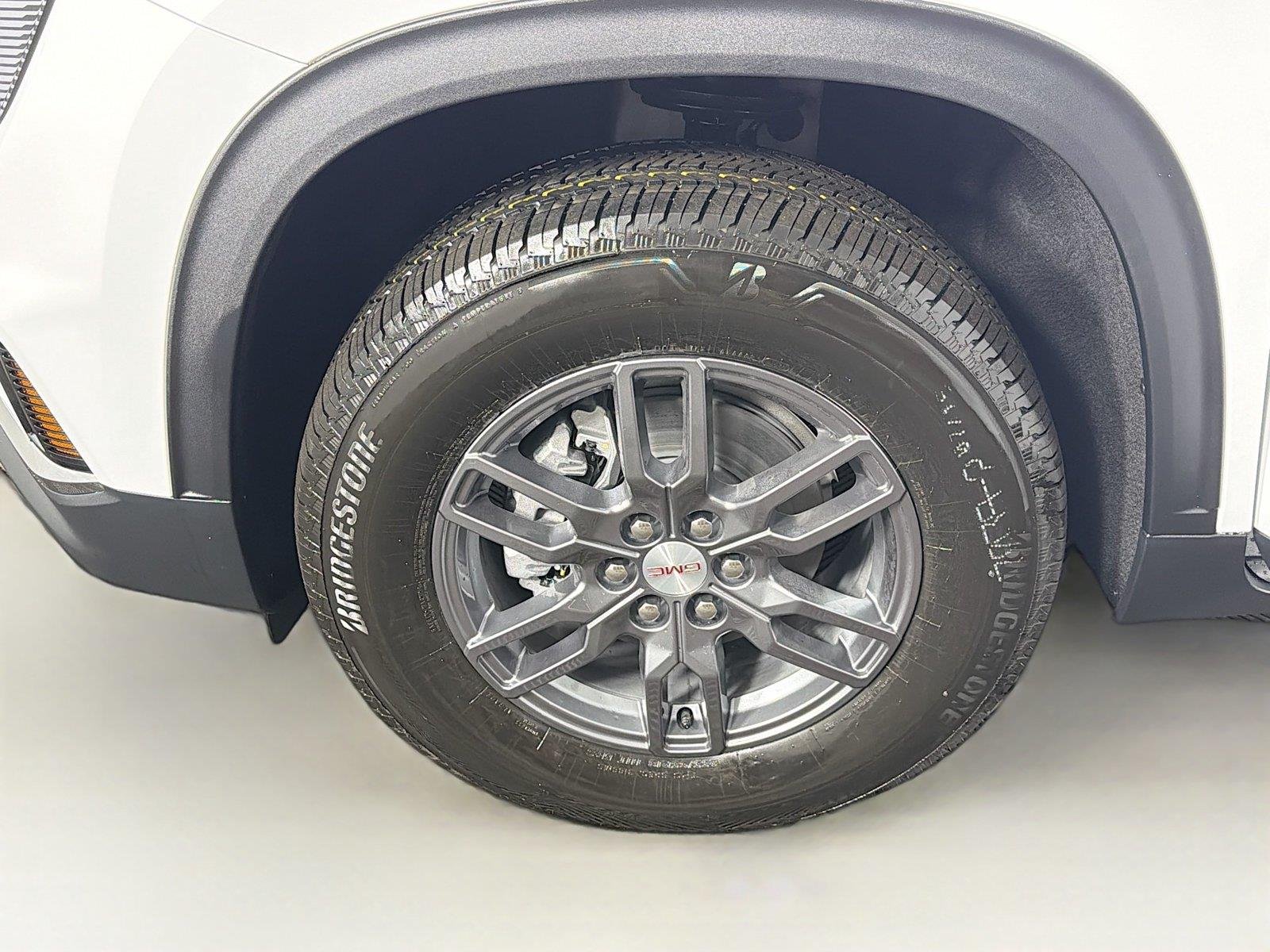 2026 GMC Acadia Elevation - Photo 34