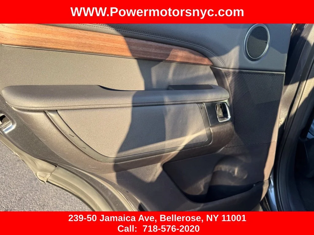 2018 Land Rover Discovery HSE - Photo 20