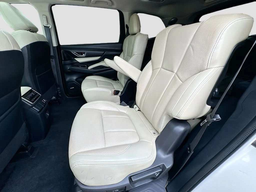 Certified Used 2023 White Subaru Limited image 33