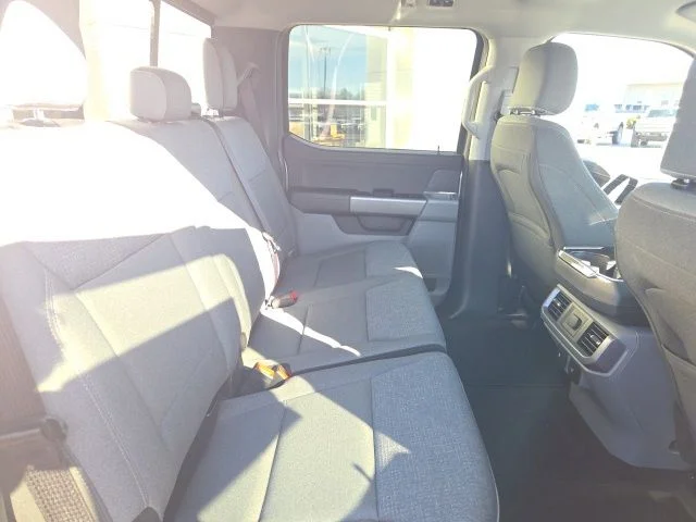 2026 Ford F-150 XLT - Photo 26